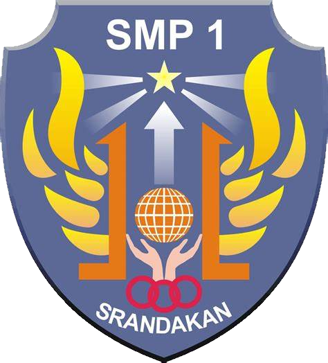 logo smp n 1 srandakan